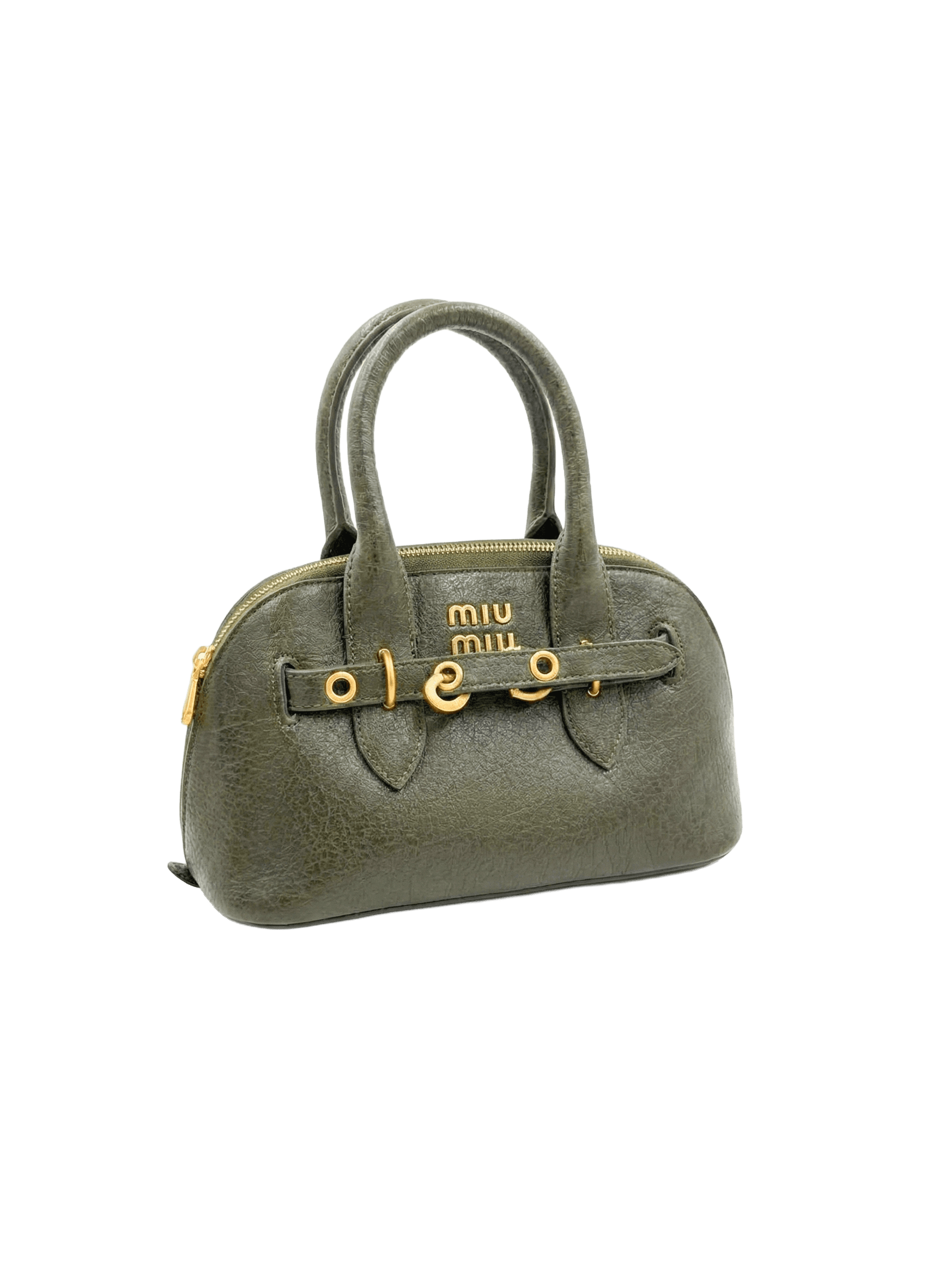 حقيبة Miu Miu Aventure