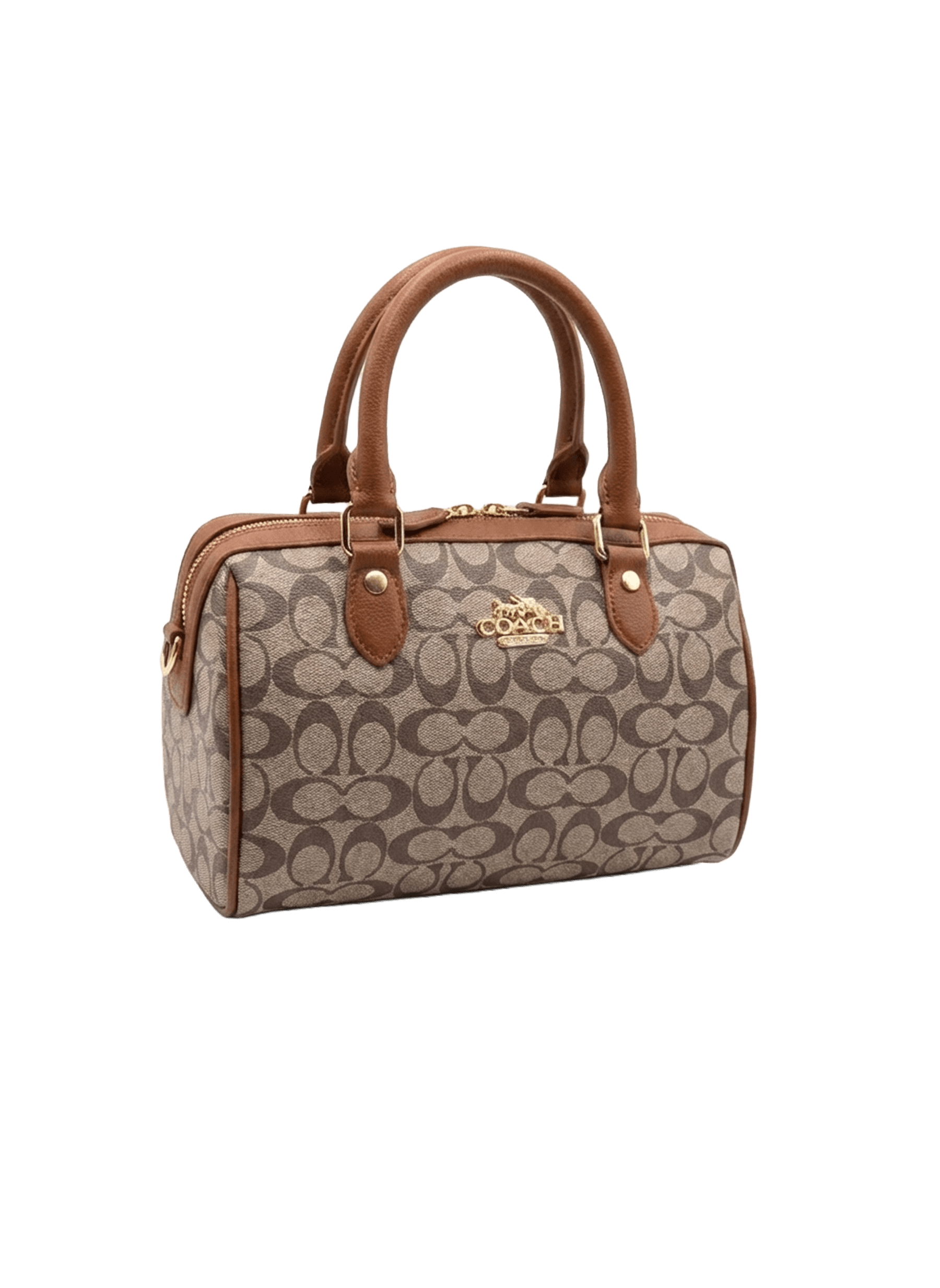 حقيبة Rowan Satchel