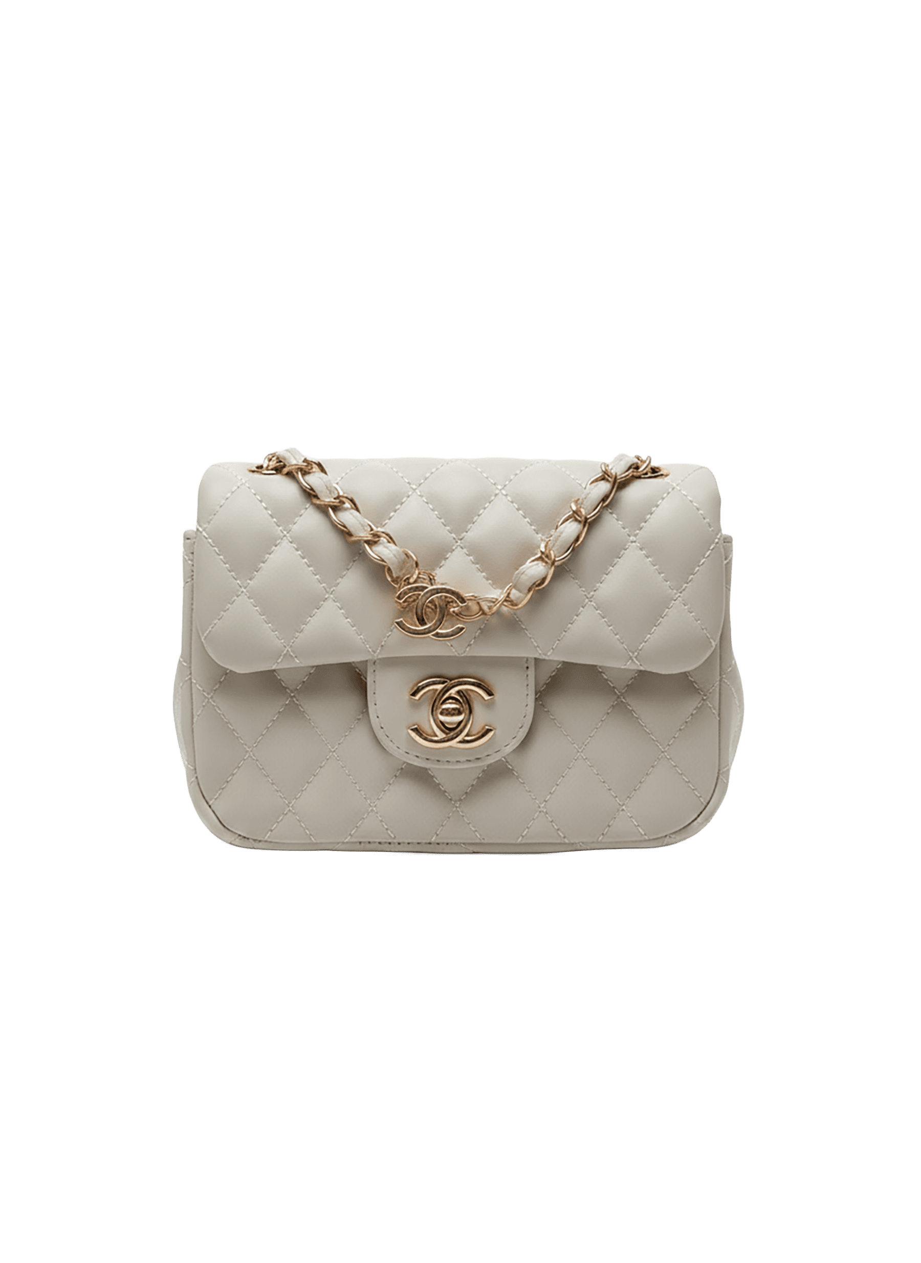 حقيبة Chanel Mini Flap Bag