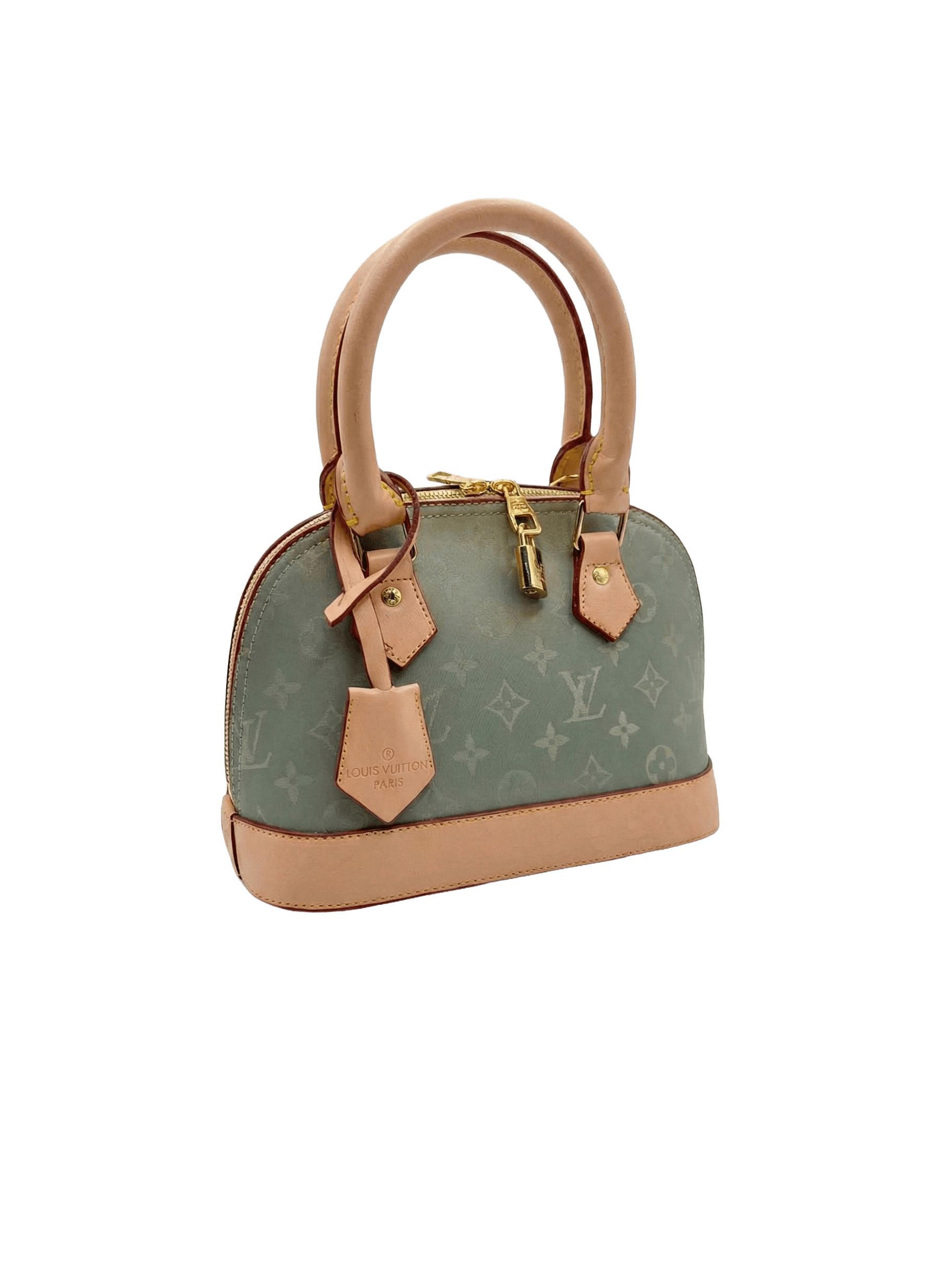 حقيبة Louis Vuitton Alma