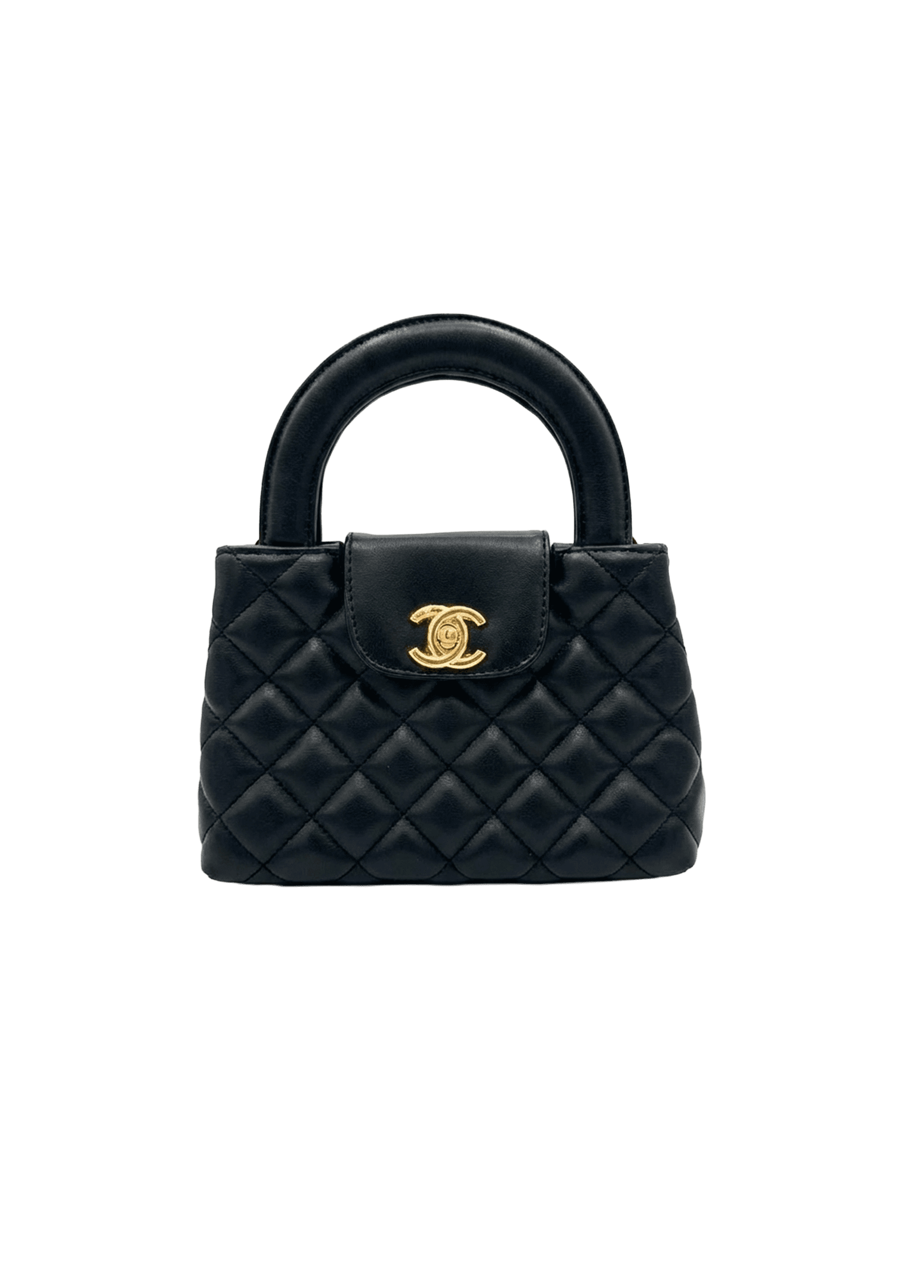 حقيبة chanel small kelly